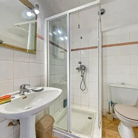 Studio A 100 M De La Plage